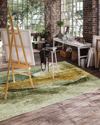Boca BO6 Aloe Rug