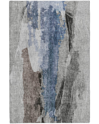 Boca BO6 Pewter Rug
