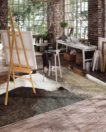 Boca BO7 Taupe Rug