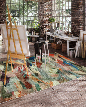 Boca BO8 Paprika Rug