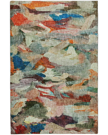 Boca BO8 Paprika Rug