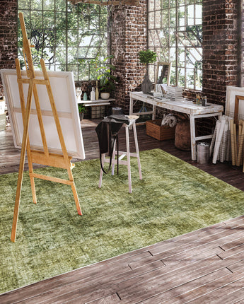 Boca BO9 Aloe Rug