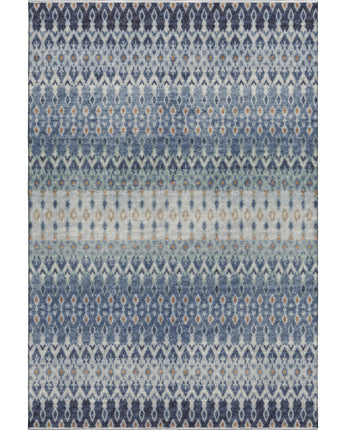 Brisbane BR1 Indigo Rug