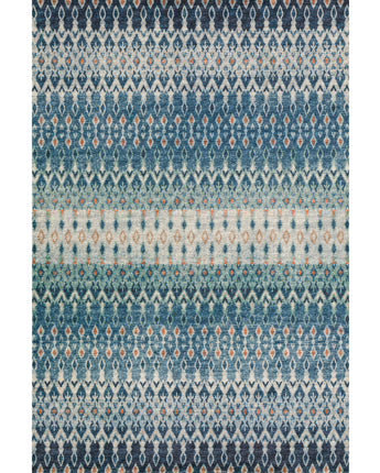 Brisbane BR1 Indigo Rug