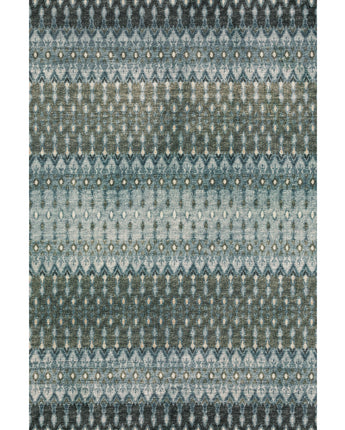 Brisbane BR1 Mineral Blue Rug
