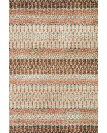Brisbane BR1 Mocha Rug