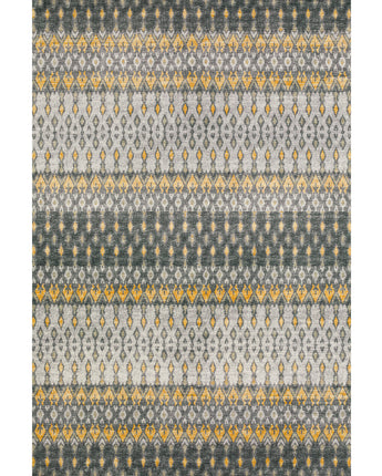 Brisbane BR1 Pewter Rug