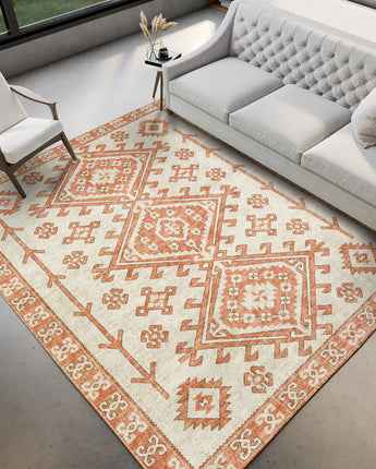 Brisbane BR2 Ivory Rug