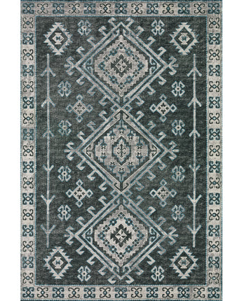 Brisbane BR2 Midnight Rug