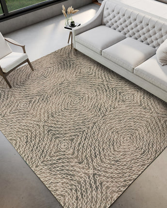 Brisbane BR3 Mink Rug