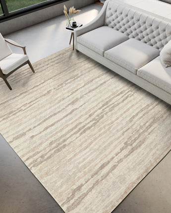 Brisbane BR4 Linen Rug