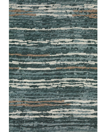 Brisbane BR4 Midnight Rug