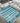 Brisbane BR4 Sky Rug