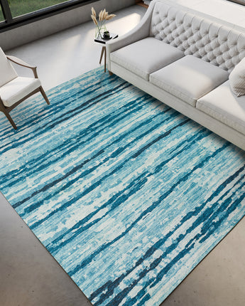 Brisbane BR4 Sky Rug