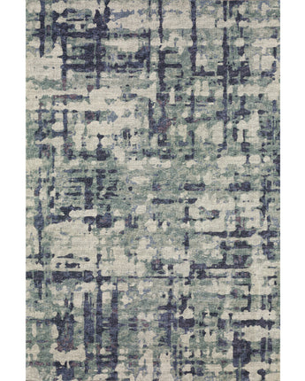 Brisbane BR5 Eggplant Rug