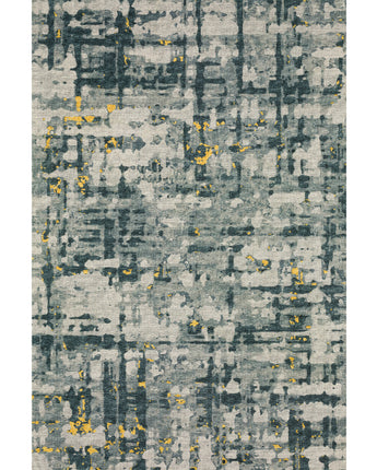 Brisbane BR5 Gold Rug