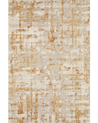 Brisbane BR5 Khaki Rug