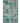 Brisbane BR5 Teal Rug