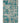 Brisbane BR5 Teal Rug