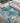 Brisbane BR6 Cobalt Rug