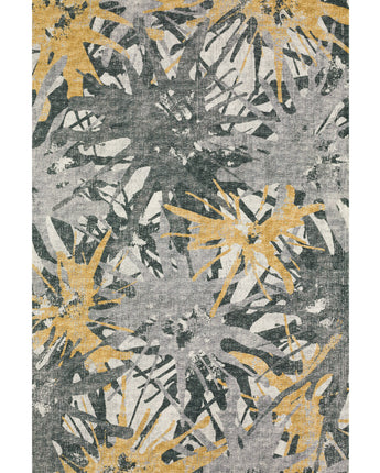 Brisbane BR6 Gold Rug