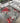 Brisbane BR6 Scarlet Rug