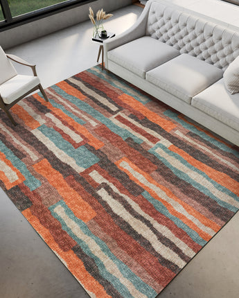 Brisbane BR7 Canyon Rug