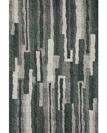 Brisbane BR7 Midnight Rug