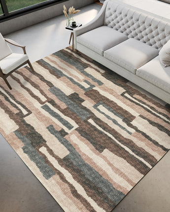 Brisbane BR7 Sable Rug