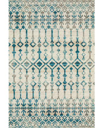 Brisbane BR8 Linen Rug