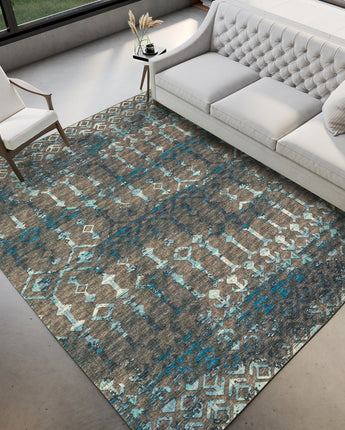 Brisbane BR8 Sable Rug
