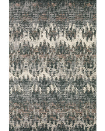Brisbane BR9 Midnight Rug