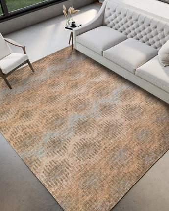 Brisbane BR9 Sandstone Rug