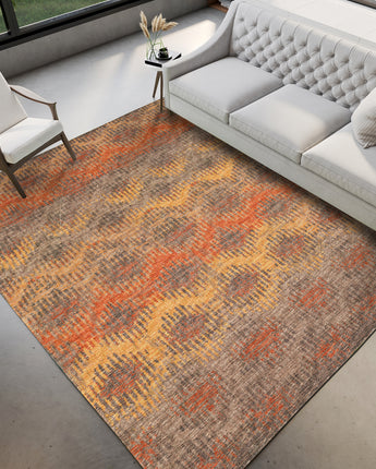 Brisbane BR9 Sunset Rug