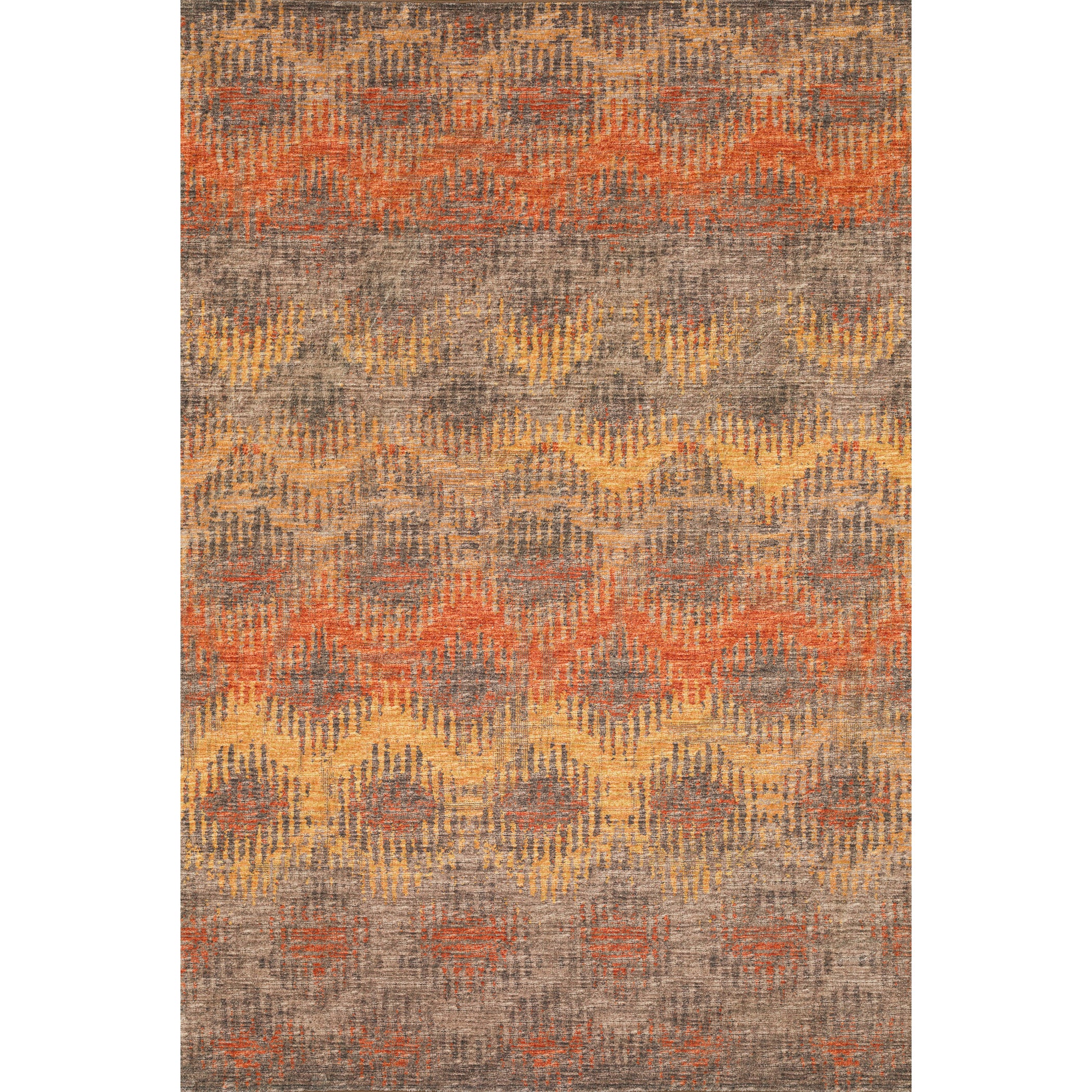 Brisbane BR9 Sunset Rug – Dalyn Rug Company
