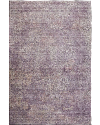 Burano BU10 Plum Rug