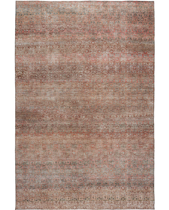 Burano BU12 Coral Rug