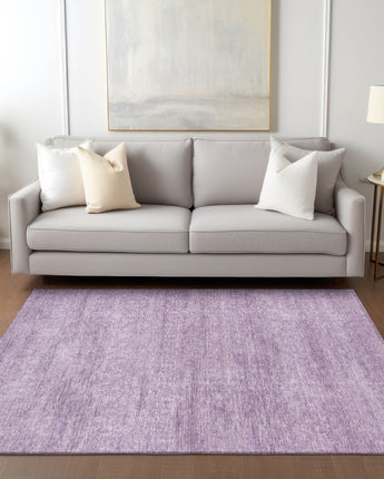 Burano BU1 Lavender Rug