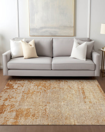 Burano BU2 Copper Rug