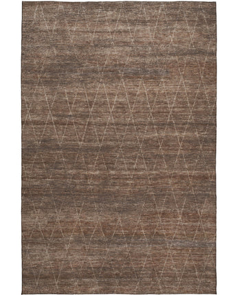 Burano BU3 Coffee Rug