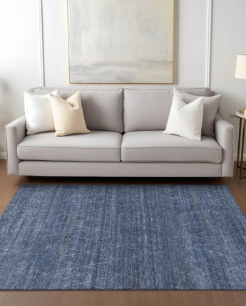 Burano BU3 Navy Rug