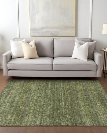 Burano BU3 Olive Rug