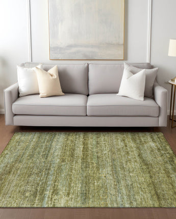 Burano BU4 Olive Rug