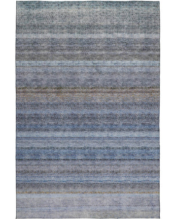 Burano BU5 Blue Rug