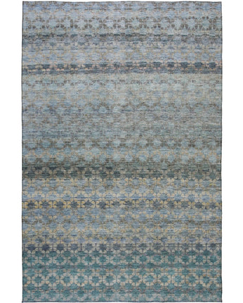 Burano BU6 Blue Rug