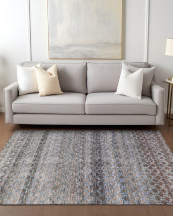 Burano BU6 Brown Rug
