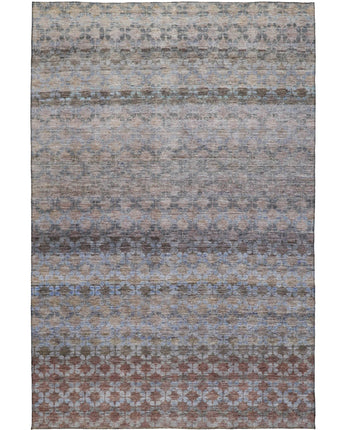 Burano BU6 Brown Rug