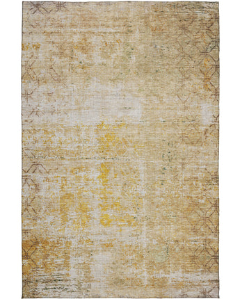 Burano BU7 Gold Rug