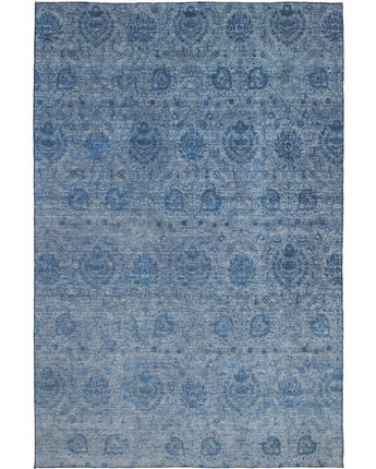 Burano BU8 Blue Rug