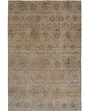 Burano BU8 Brown Rug